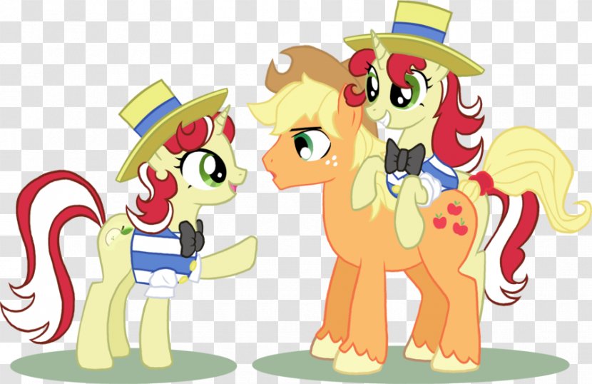 Pony YouTube Shim Sham The Super Speedy Cider Squeezy 6000 Flim And Flam - Horse - Youtube Transparent PNG