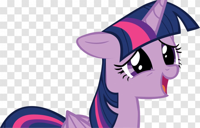 Twilight Sparkle Pony Applejack Rainbow Dash YouTube - Cartoon Transparent PNG
