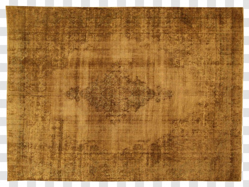 Kerman Carpet Full Pile Oriental Hand Knotted Area Rug ManhattanRugs.com Floor - Wool Transparent PNG