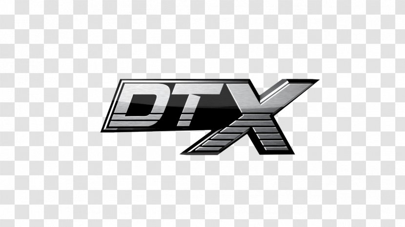 DTX Discovery Turbo High-definition Television Channel - Black And White - Russia Football Transparent PNG