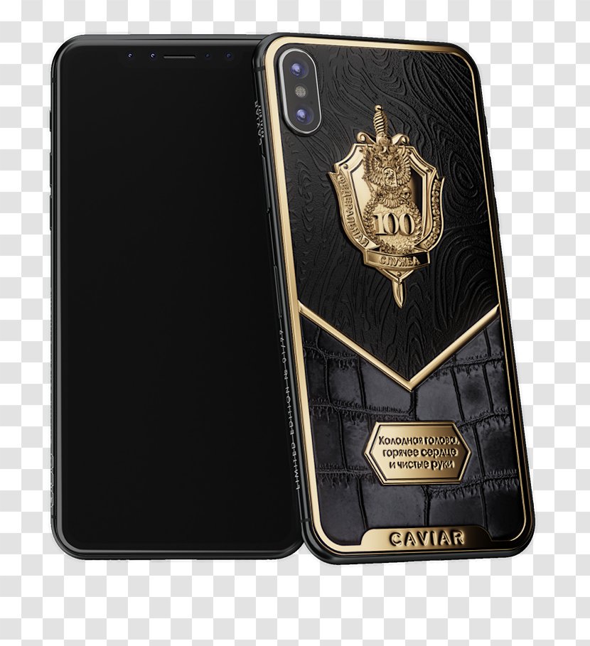 IPhone X 8 Smartphone Federal Security Service 5c - Portable Communications Device Transparent PNG