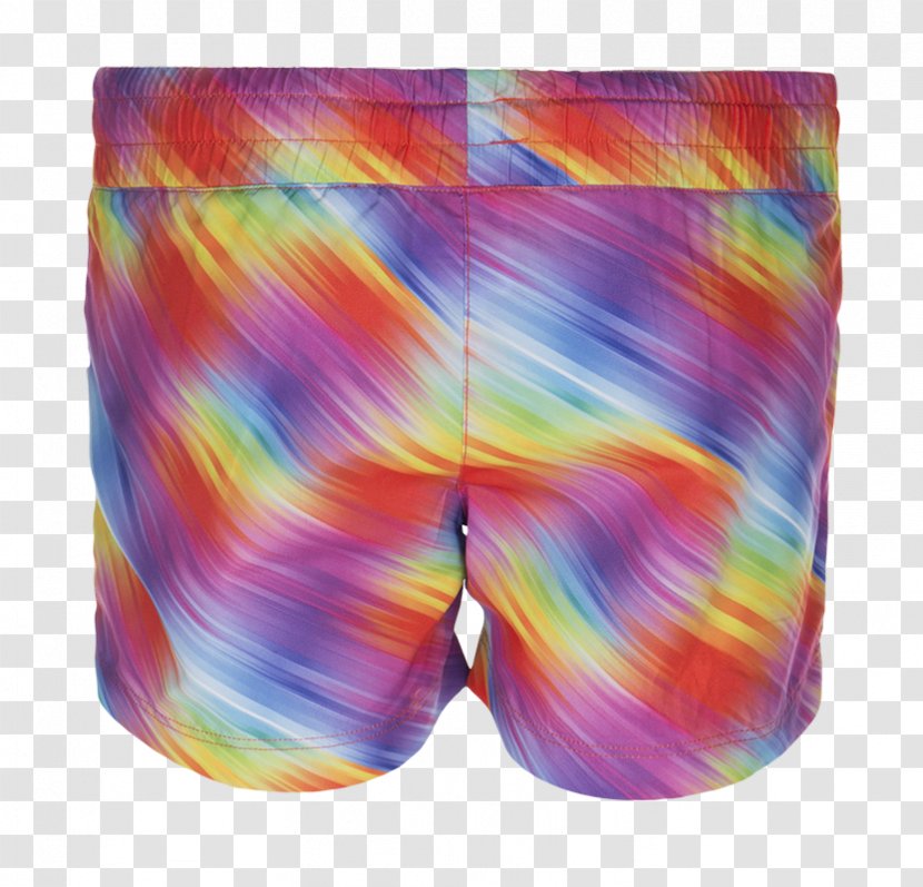 Dye Shorts - EA SPORT Transparent PNG