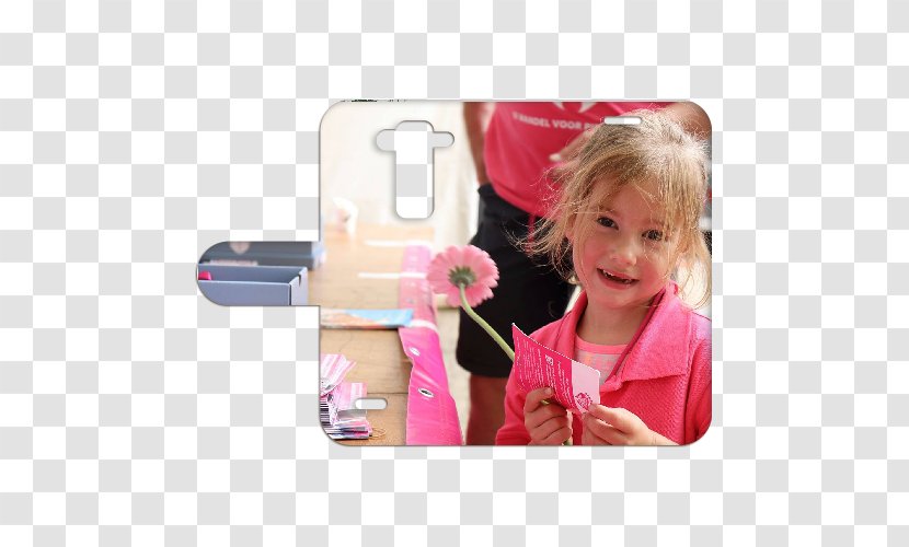Toddler Pink M - Frame - Xiaomi Logo Transparent PNG
