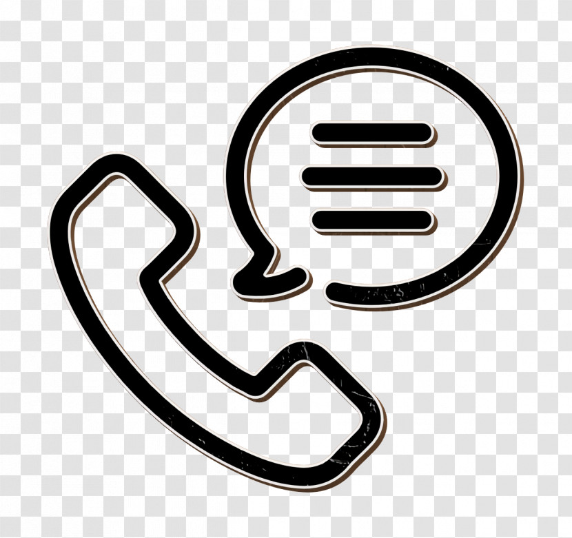 Telephone Icon Interface Icon Assets Icon Call Icon Transparent PNG