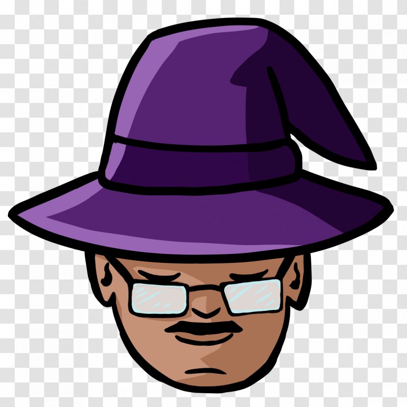 Cowboy Hat Fedora Twitch Top Cap - Subscribe Transparent PNG