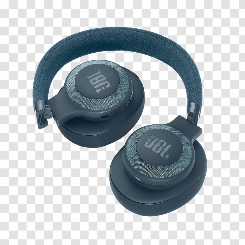 JBL E65BTNC Noise-cancelling Headphones Active Noise Control Microphone - Audio - Jbl Earphone Transparent PNG