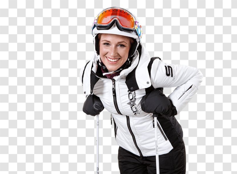 Bicycle Helmets Ski & Snowboard T-shirt Outerwear Jacket - Cycling Transparent PNG