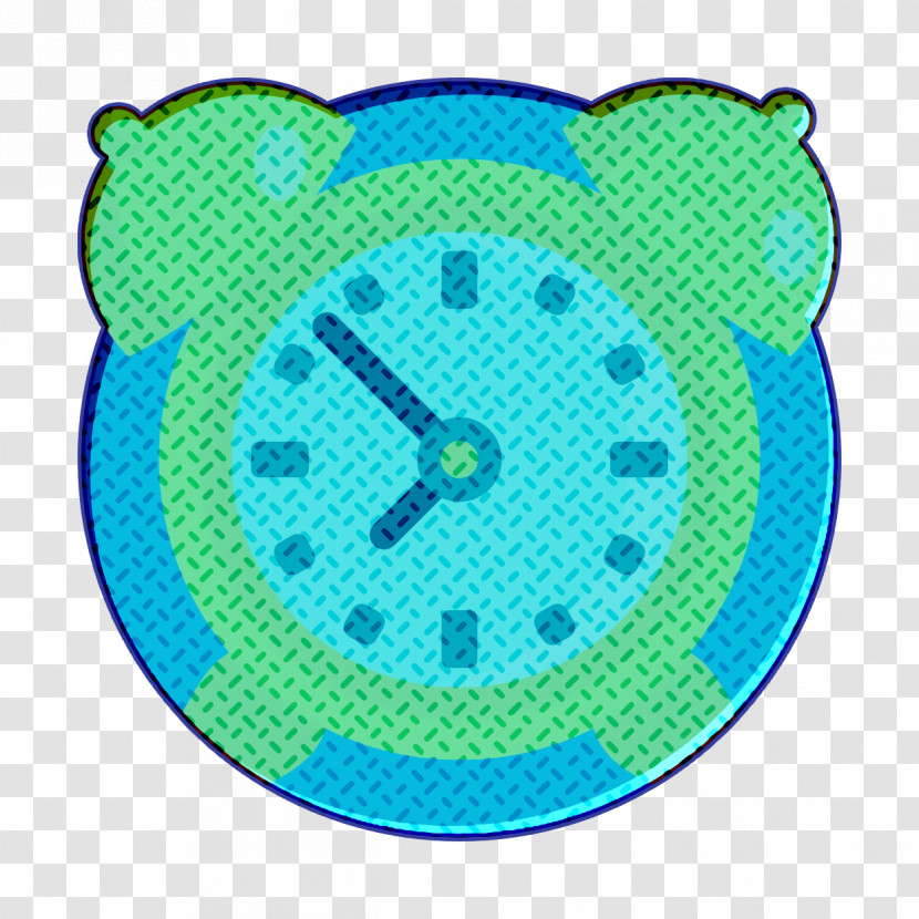 Alarm Clock Icon Morning Routine Icon Clock Icon Transparent PNG