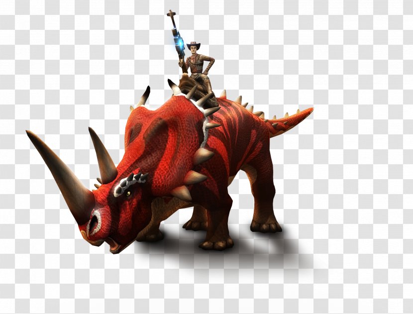 Dinosaur Action & Toy Figures Legendary Creature - Figure - King Transparent PNG