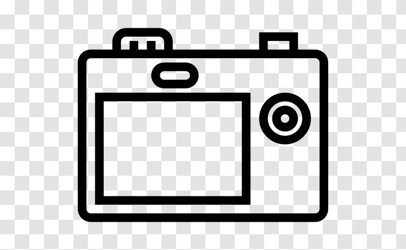 Photography - Black And White - Symbol Transparent PNG