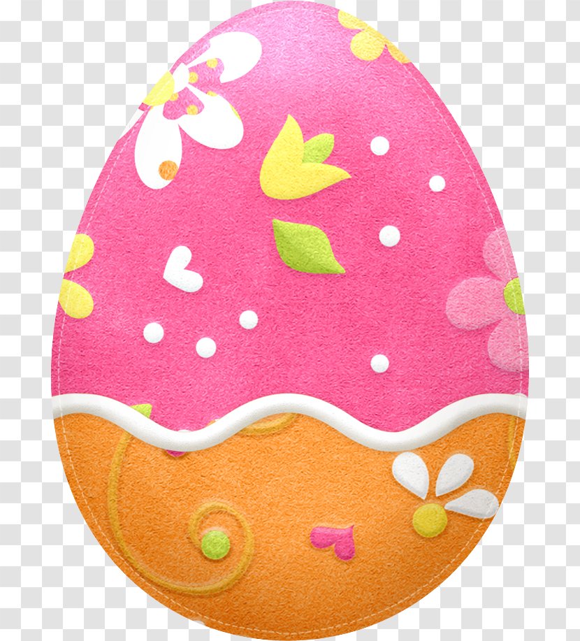 Easter Bunny Egg - Pascoa Transparent PNG