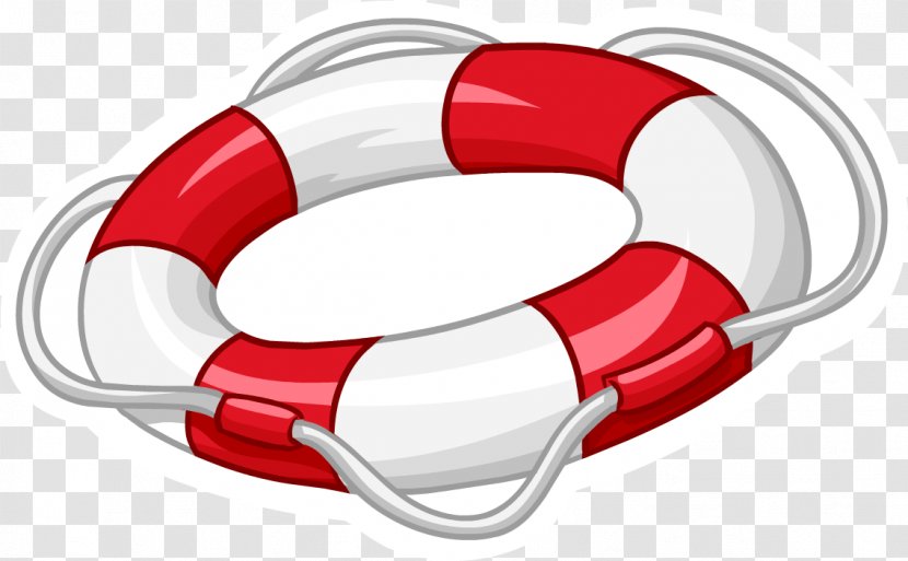 Lifebuoy Life Jackets Cartoon Clip Art - Savers - Floating Transparent PNG