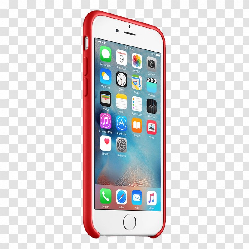 IPhone 6s Plus Apple 5c Silicone - Case Transparent PNG