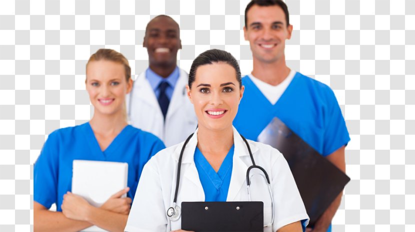 Health Care Professional Physician Medicine Clinic - Clinical Research Transparent PNG