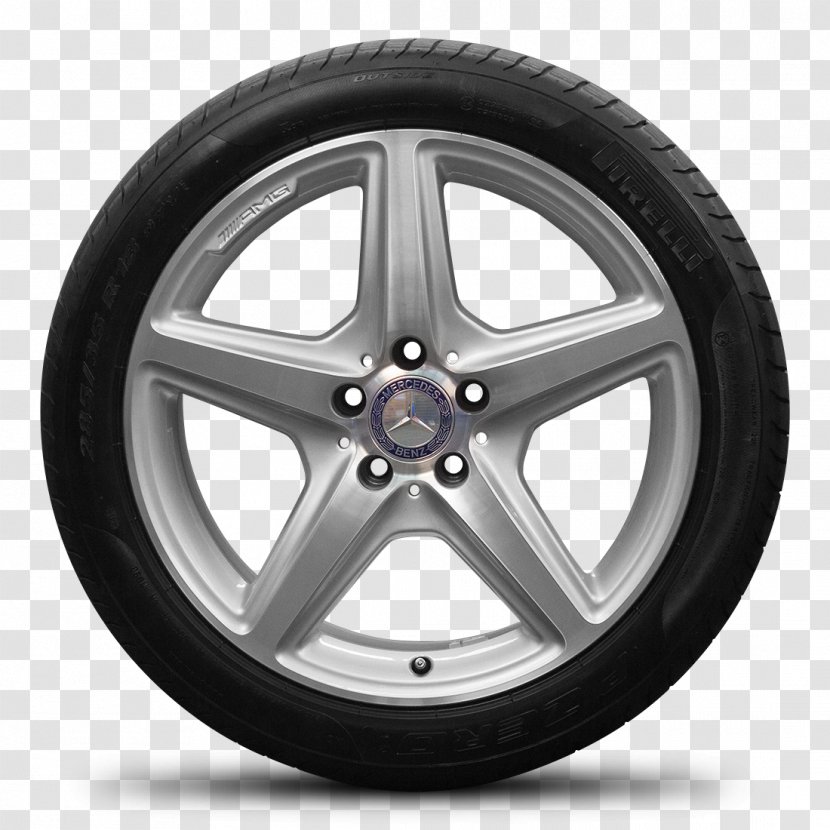 Car Snow Tire Michelin Tread - Hardware Transparent PNG