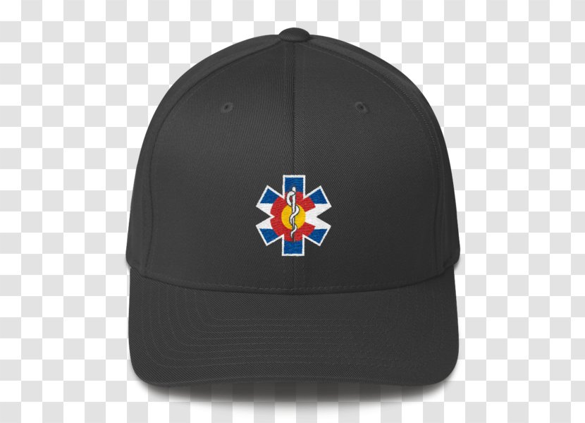 Baseball Cap T-shirt Hoodie Colorado Hat - United States Transparent PNG