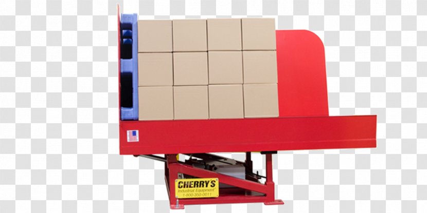 Industry Machine Material Handling Cherry's Industrial Equipment Corporation - Low Capacity Transparent PNG