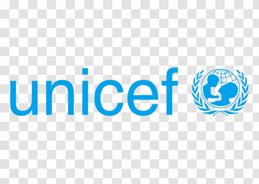 UNICEF Logo United Nations Child Transparent PNG