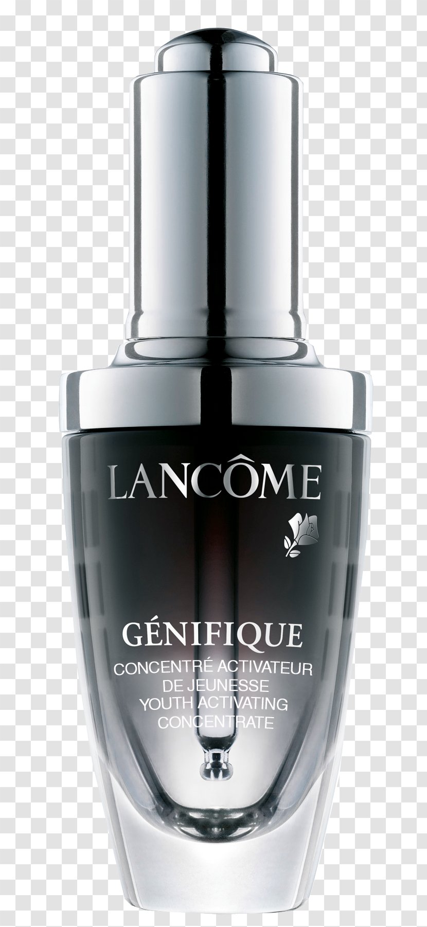 Lancôme Advanced Génifique Youth Activating Concentrate Cosmetics Lipstick Moisturizer - Montagne Jeunesse Transparent PNG