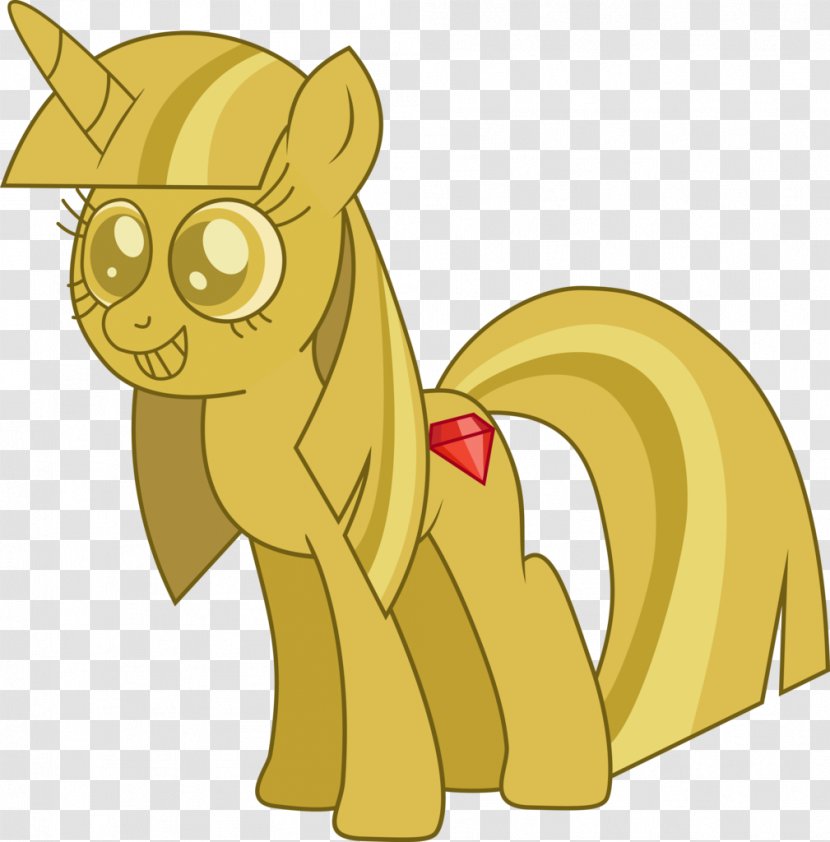 Pony Cat Twilight Sparkle Derpy Hooves Rarity - Fictional Character - Vector Transparent PNG