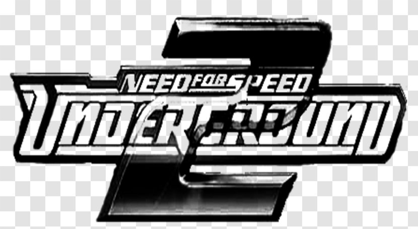 Need For Speed: Underground 2 PlayStation Return To Castle Wolfenstein: Operation Resurrection Speed Rivals - Wolfenstein Transparent PNG