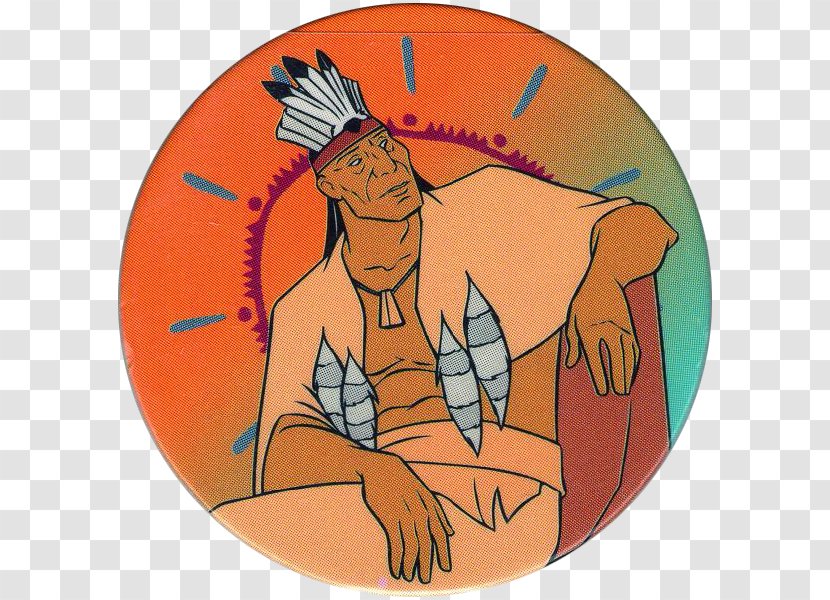 Milk Caps Toy Tribal Chief Tazos World - Food Transparent PNG