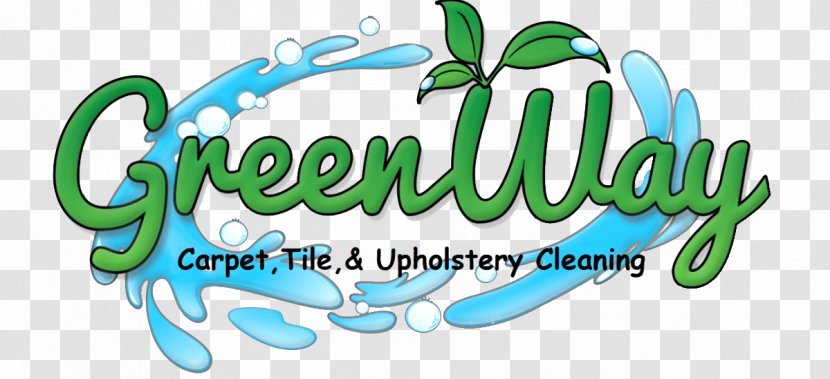 GreenWay Carpet Cleaning Upholstery Transparent PNG