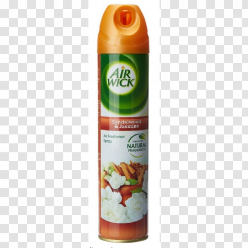 Air Fresheners Wick Evaporative Cooler Aerosol Spray Household Insect Repellents - Ingredient - Sandalwood Transparent PNG