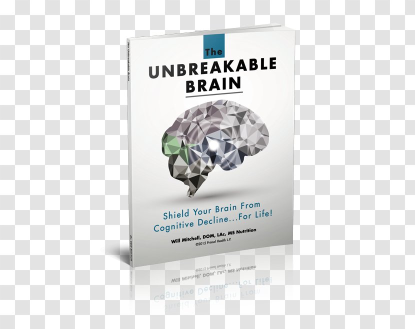 Brain Unbreakable Nervous System Review Book - Eating Transparent PNG