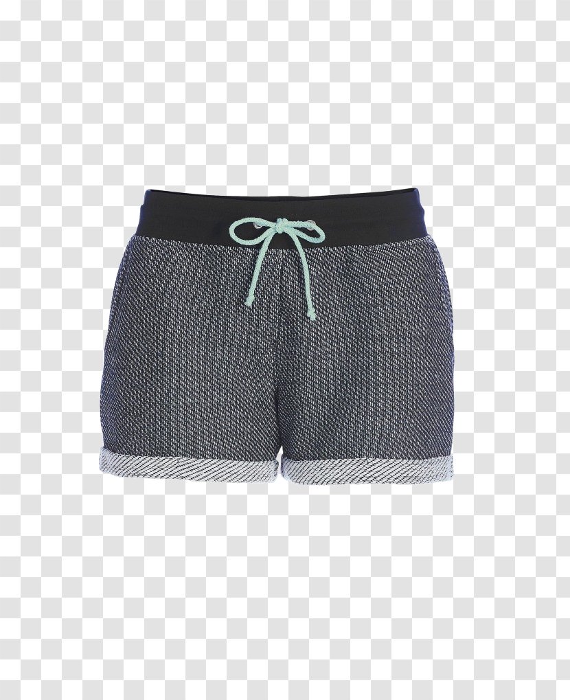 Bermuda Shorts Underpants Trunks Briefs - Watercolor - Off White Transparent PNG