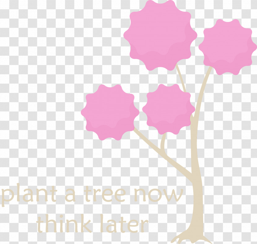 Logo Diagram Meter Tree Flower Transparent PNG