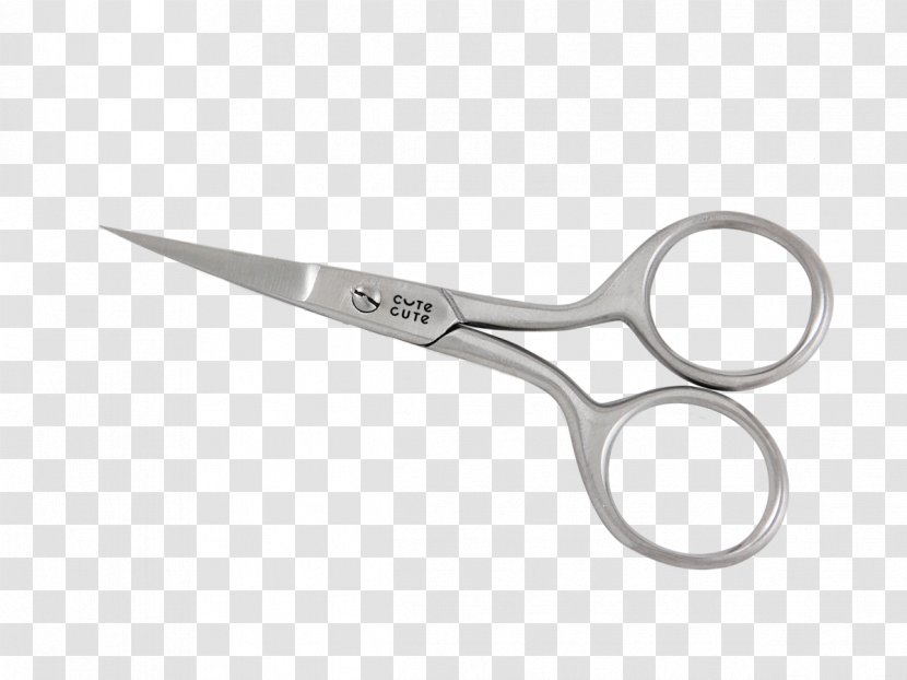 Manicure Scissors Tool Nail Ножницы маникюрные для ногтей Transparent PNG