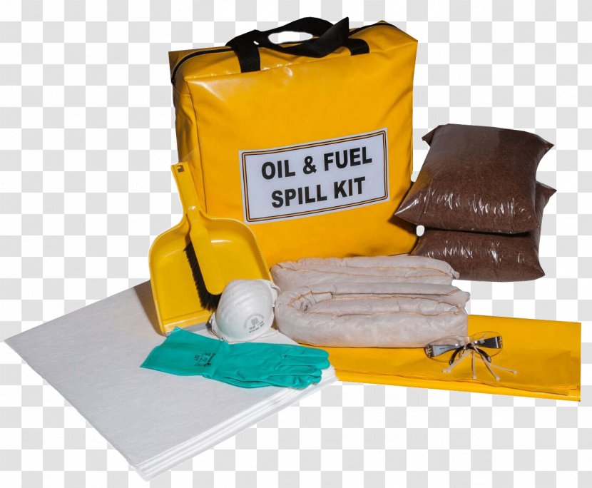 Oil Spill Petroleum Boom Fuel - Rubbish Bins Waste Paper Baskets Transparent PNG