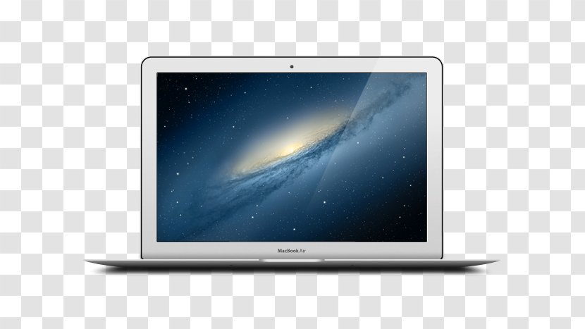 MacBook Pro Netbook Laptop Air - Macbook Transparent PNG