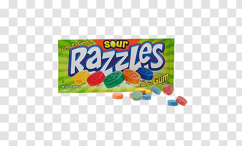 Chewing Gum Razzles Frankenmuth Cheese Haus Hard Candy Transparent PNG
