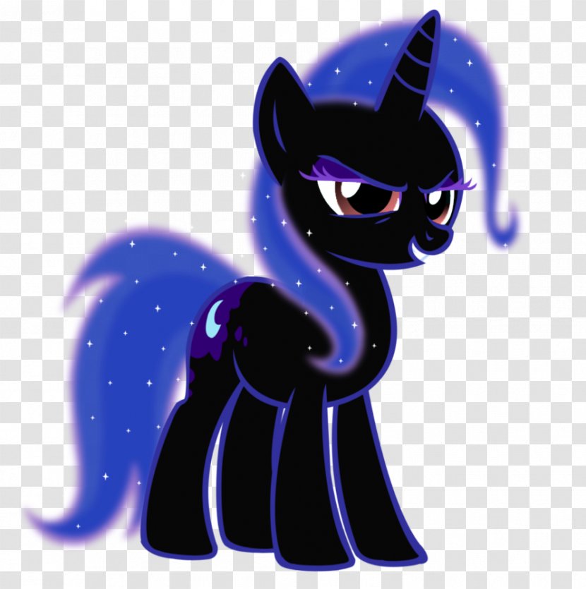 Pony Princess Luna Twilight Sparkle Rarity Pinkie Pie - Carnivoran - My Little Transparent PNG