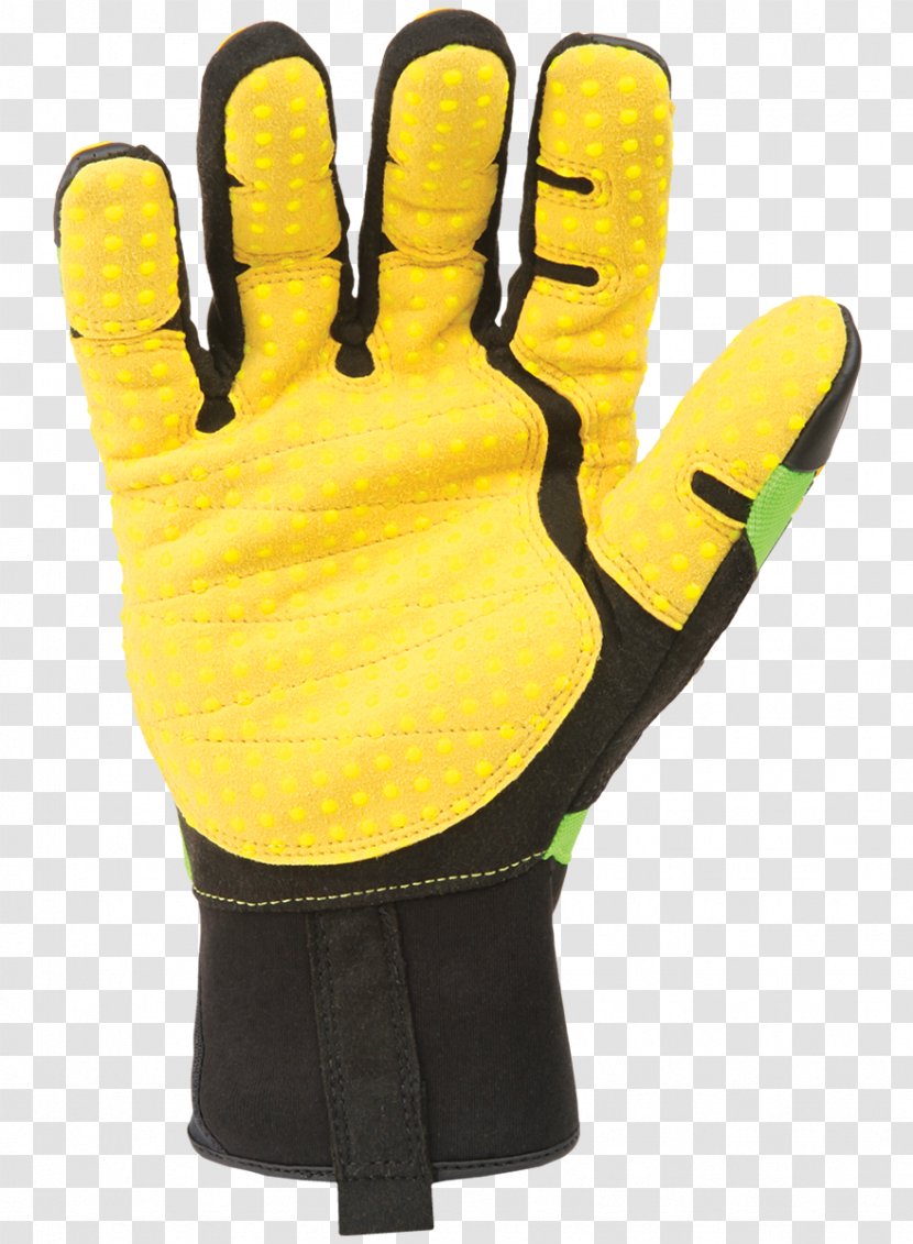 Cut-resistant Gloves Hard Hats High-visibility Clothing Personal Protective Equipment - Artificial Leather - Cutresistant Transparent PNG