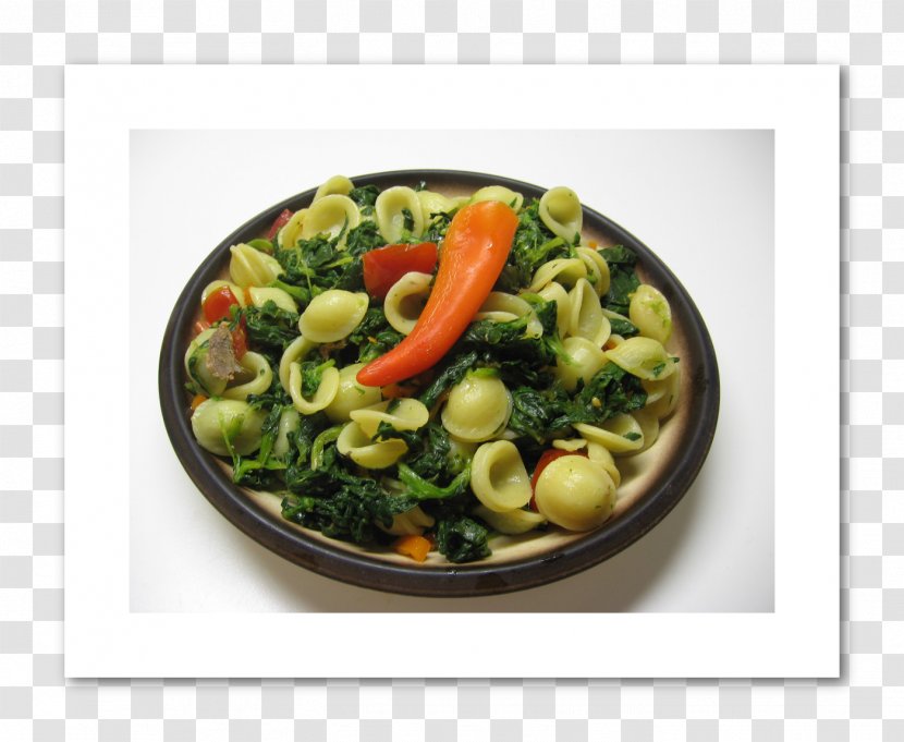 Vegetarian Cuisine Asian Italian Leaf Vegetable Recipe - Heart - Salad Transparent PNG