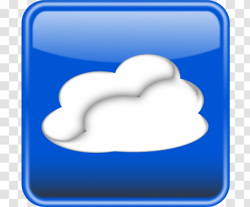 Weather Cloud Rain - Snow - Computing Transparent PNG