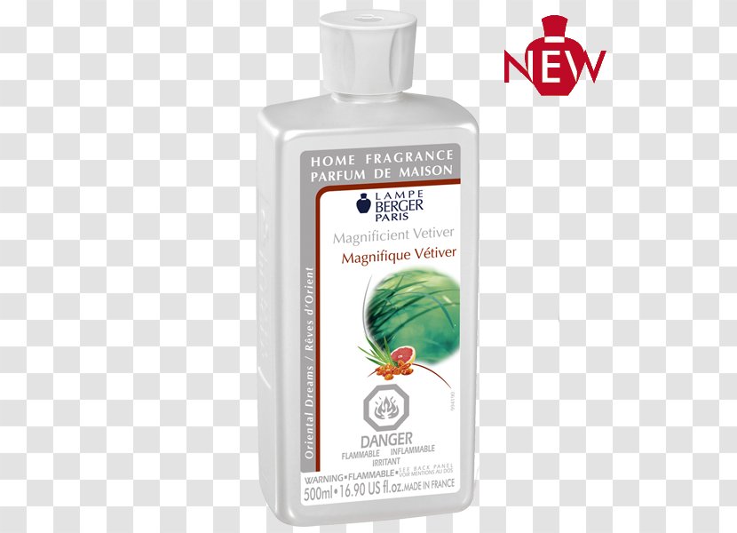 Lampe Berger Fragrance - Soap Memories - Perfume Etoile D ́Orient Refill 1 Litre BergerVetiver Essential Oil Transparent PNG
