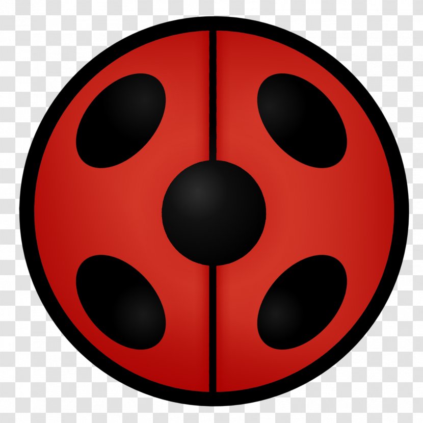 Symbol Pattern - Ladybird - Ladybug Transparent PNG