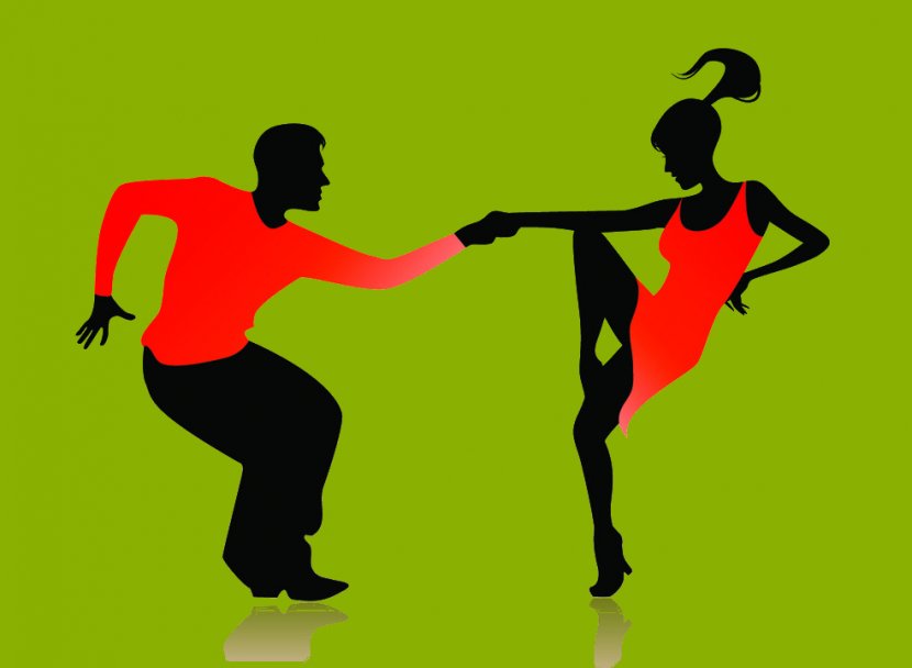 Latin Dance Vector Graphics Stock Photography Salsa - Fotosearch - Modern Founders Transparent PNG