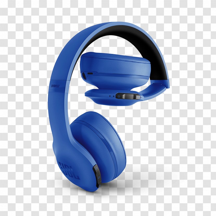 JBL Everest 300 Headphones Bluetooth Elite - Jbl Transparent PNG