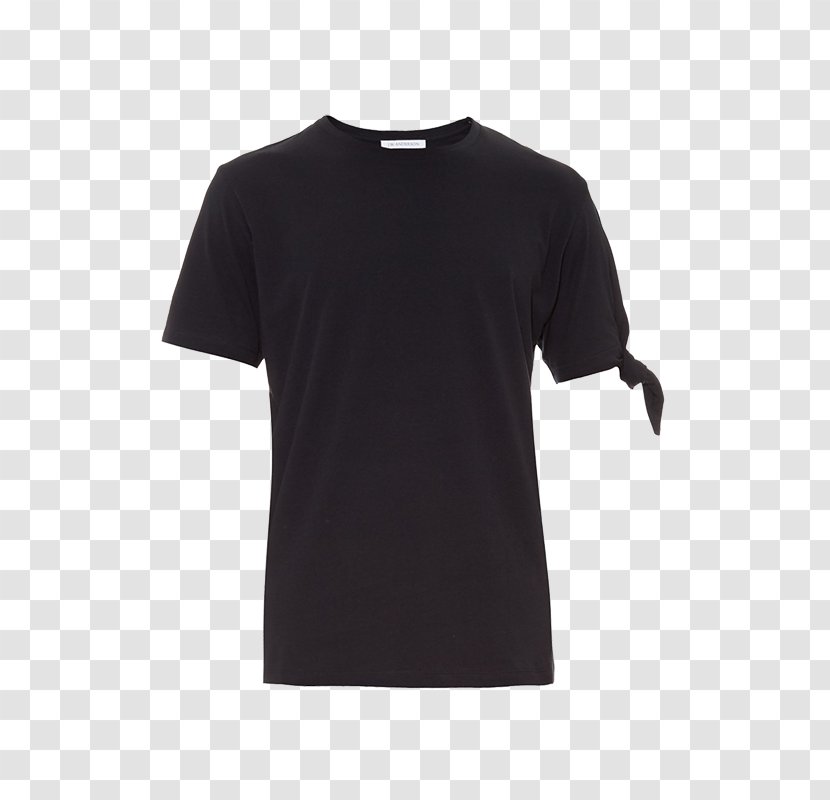 T-shirt H&M Sleeve Top - Shopping Transparent PNG