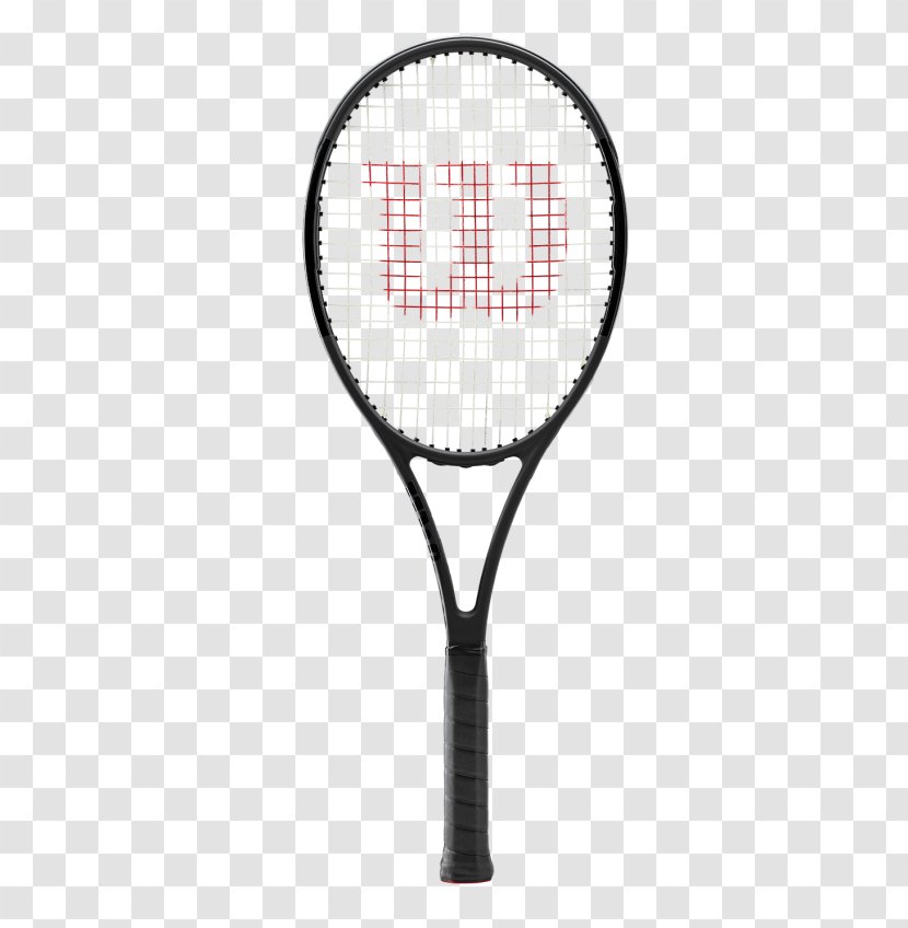 Wilson ProStaff Original 6.0 Racket Sporting Goods Rakieta Tenisowa Babolat - Sports Equipment - Tennis Transparent PNG