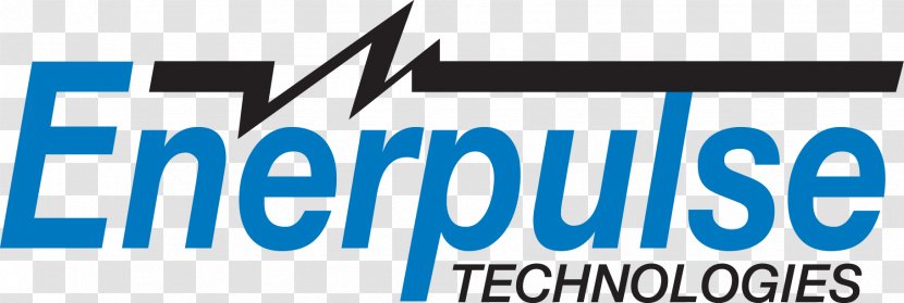 Enerpulse Technologies Logo Organization Brand United States - Blue - International Institute Of Information Technology Transparent PNG