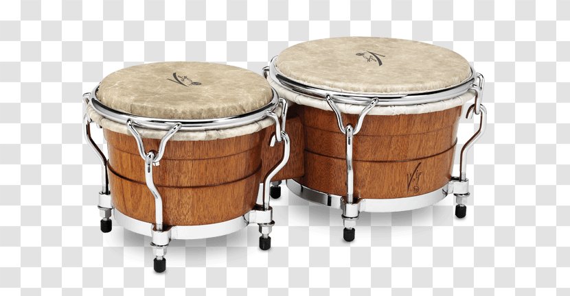 Bongo Drum Valje Latin Percussion Conga - Timbales Transparent PNG