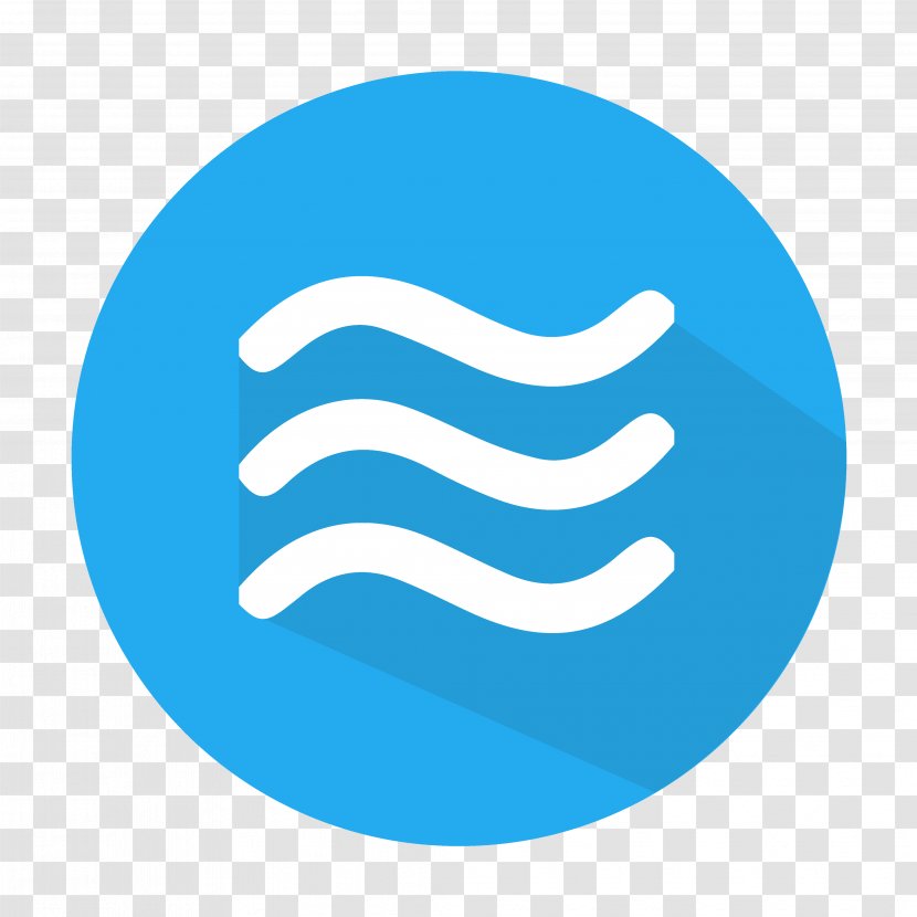 Wind Wave Project - Logo Transparent PNG