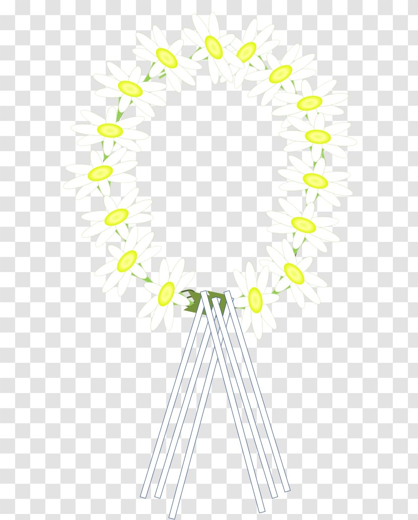 Circle Angle Area - Plant - Wreath Wedding Transparent PNG