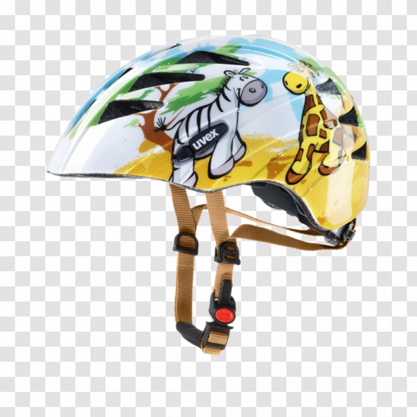 Bicycle Helmets UVEX Cycling - Lacrosse Protective Gear Transparent PNG